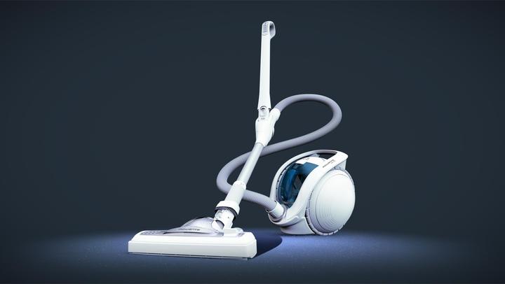 Actual product image Rowenta X-Ô 70