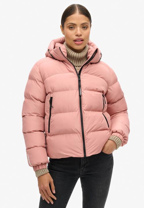 Immagine prodotto Superdry piumino da hooded sports (XS)