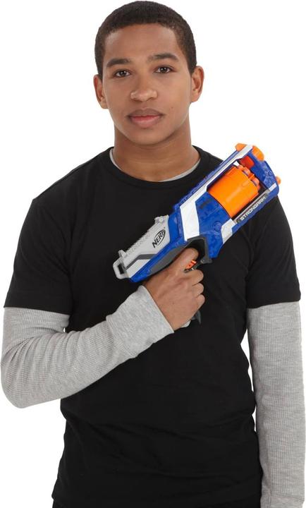 Produktbild Hasbro Nerf N-Strike Elite Strongarm 2 Stuck