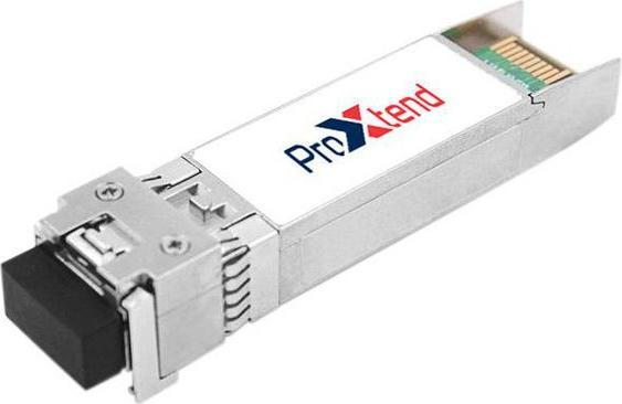 ProXtend PX-SFPBXU100-10000-HP1