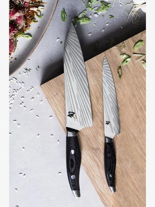 Produktbild Kai Allzweckmesser (15 cm)