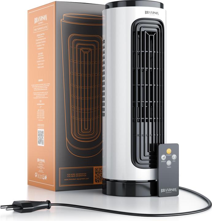 Produktbild Brandson Turmventilator (48 dB)