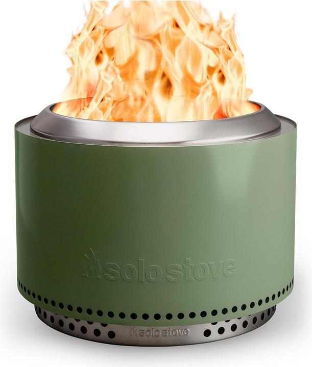 Solo Stove Feuerschale (68.50 cm)
