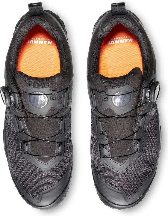 Actual product image Mammut Ducan Boa Low GTX (40 2/3)