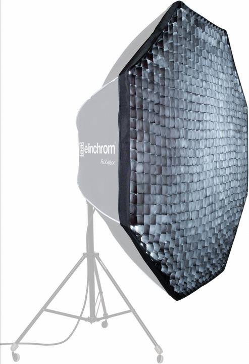 Image du produit Elinchrom Octa indirecte rotagrid 150cm (Grille, 150 cm)
