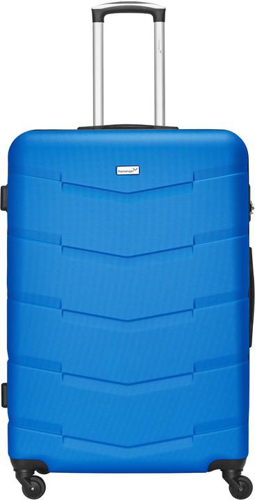 Produktbild Packenger Kofferset (94 l, M (50 - 90l), L (90 - 115l), XL (ab 115l))