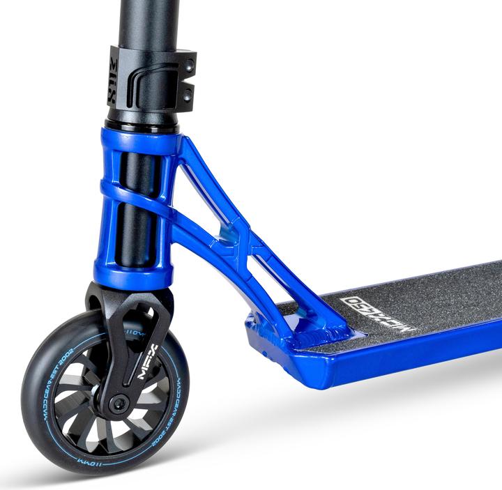 Immagine prodotto Madd Freestyle MGX 450 blu acciaio