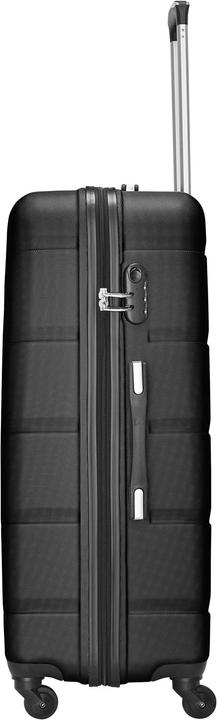 Produktbild Packenger Kofferset (94 l, M (50 - 90l), L (90 - 115l), XL (ab 115l))