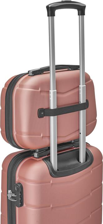 Produktbild Packenger Kofferset (94 l, M (50 - 90l), L (90 - 115l), XL (ab 115l))