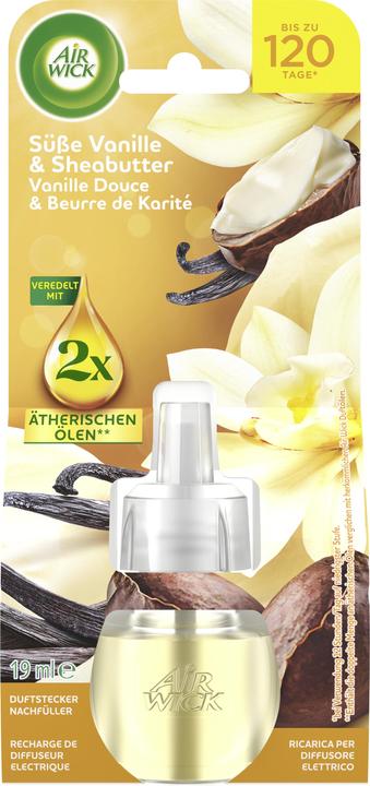 Produktbild Air Wick Duftstecker Nachfüller