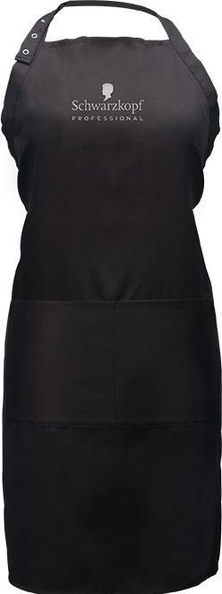 Schwarzkopf Professional STD ST SKP Tinting Apron RP