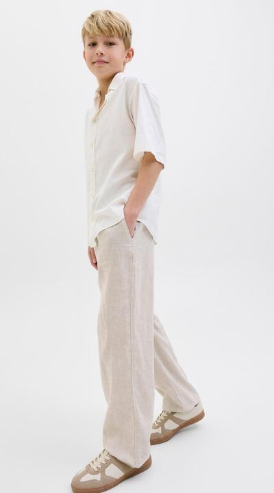Image du produit Jack & Jones Chino Hose Junior Chino Hose (176)