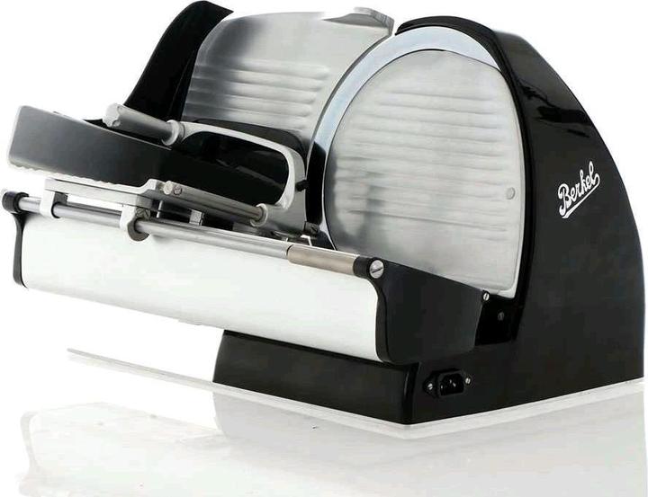 Actual product image Berkel Homeline HL PLUS 200