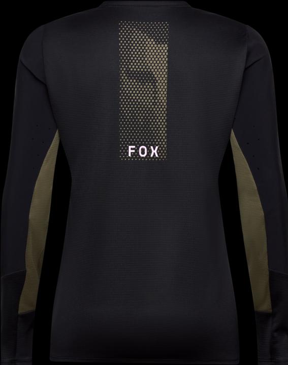 Image du produit Fox W Defend LS Jersey Park (XS)