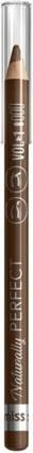 Miss Sporty Naturally Perfect Eyeliner And Eyebrow 011 Soft Brown 0.78G