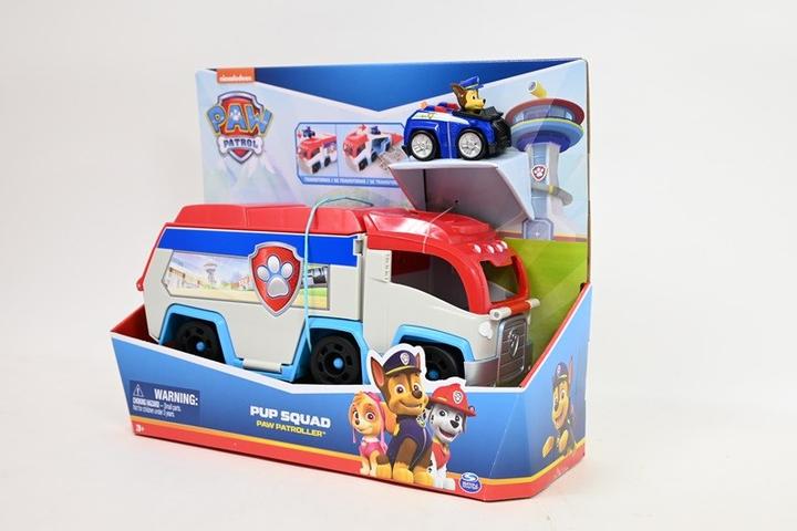 Produktbild Spin Master Pup Squad Patroller