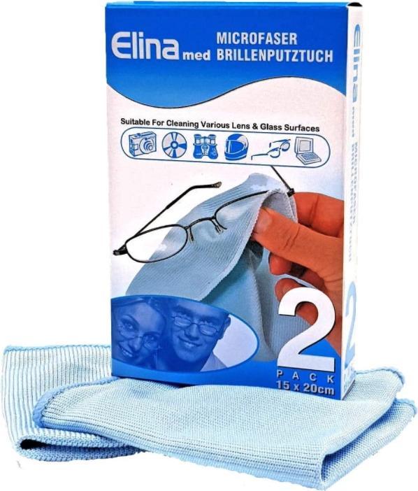 Image du produit MGA Chiffons en microfibre