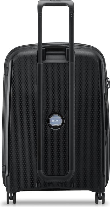 Actual product image Delsey Belmont Plus 4-wheel trolley M 71 cm (87 l, XL (from 140l))