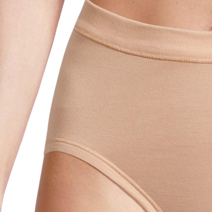 Image du produit Conta Lot de 3 slips taille à fines côtes (48, 4XL, Lot de 3)