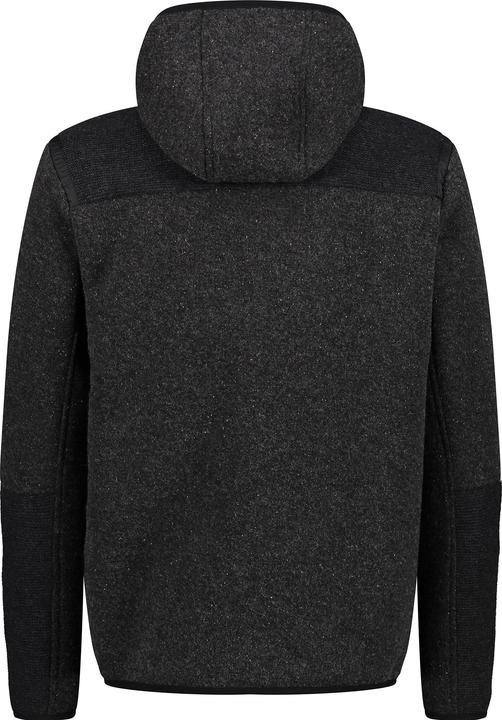 Produktbild CMP Campagnolo Jacket Fix Hood (52)