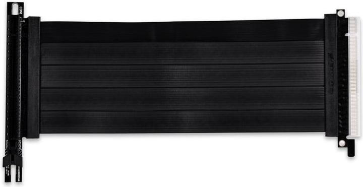 Actual product image Lian-Li O11DMINI-1W-4 Vertical GPU Bracket Kit