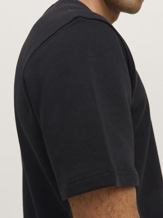 Immagine prodotto Jack & Jones Rdddaze Crew Neck Sweat Tee S/S Noos (S)