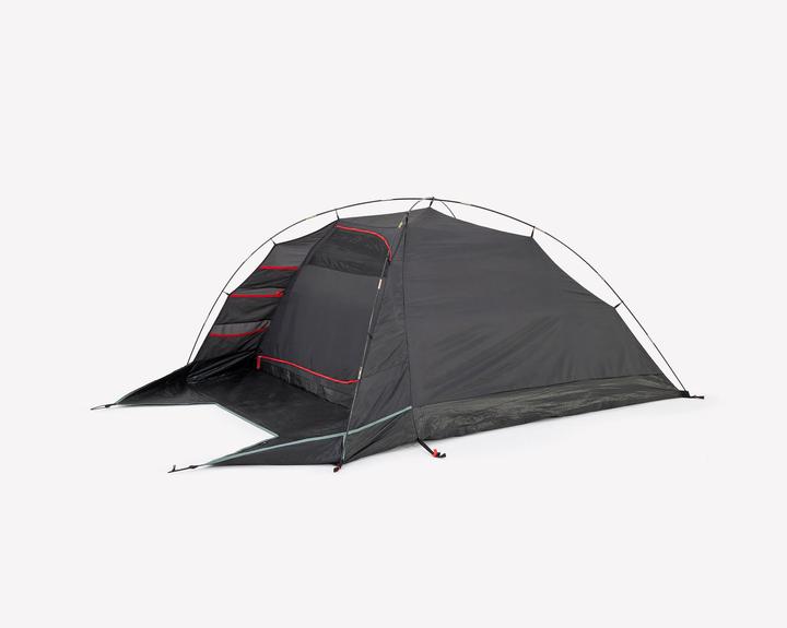 Actual product image Quechua MH100 XL (Dome tent, 5.41 kg, 3 persons)