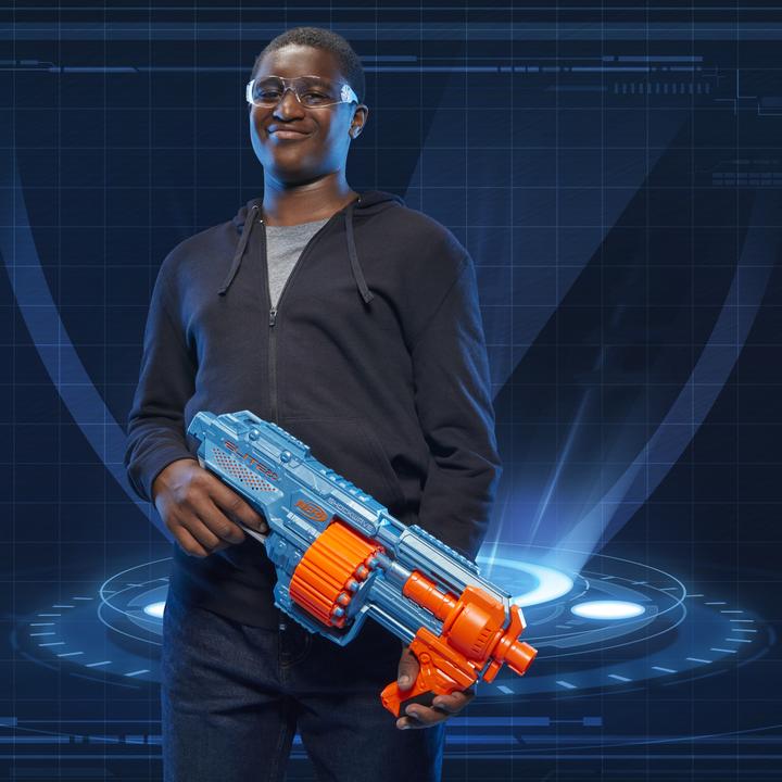 Immagine prodotto Nerf Elite 2.0 Onda d'urto RD-15