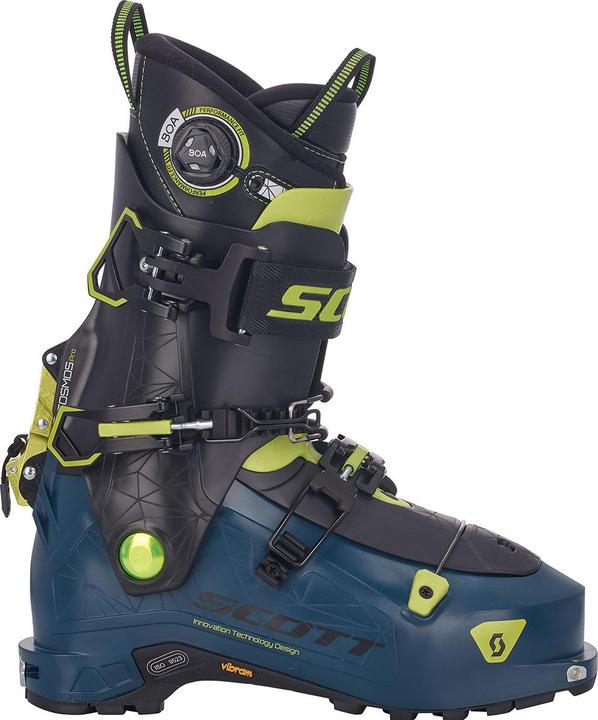Produktbild Scott Sports Cosmos Pro (23)