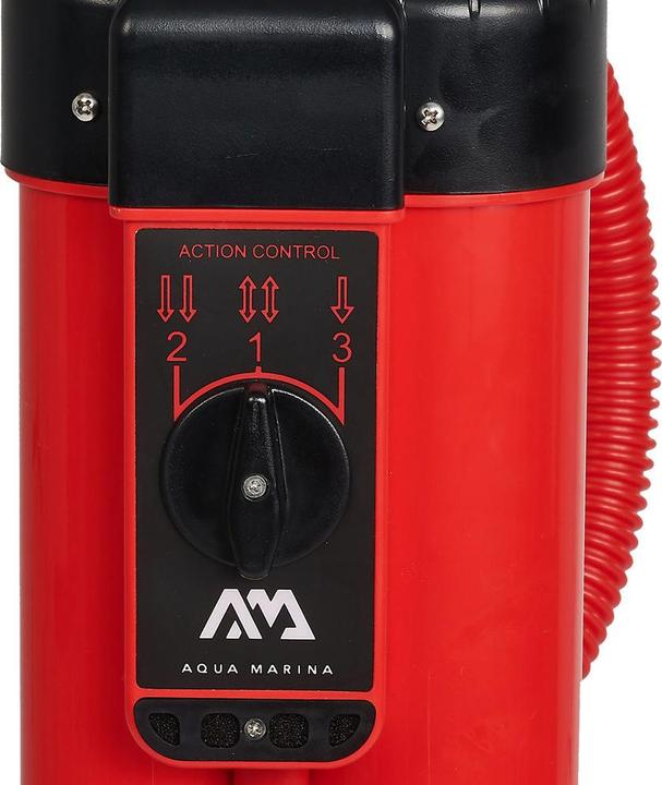 Actual product image Aqua Marina Air pump V3