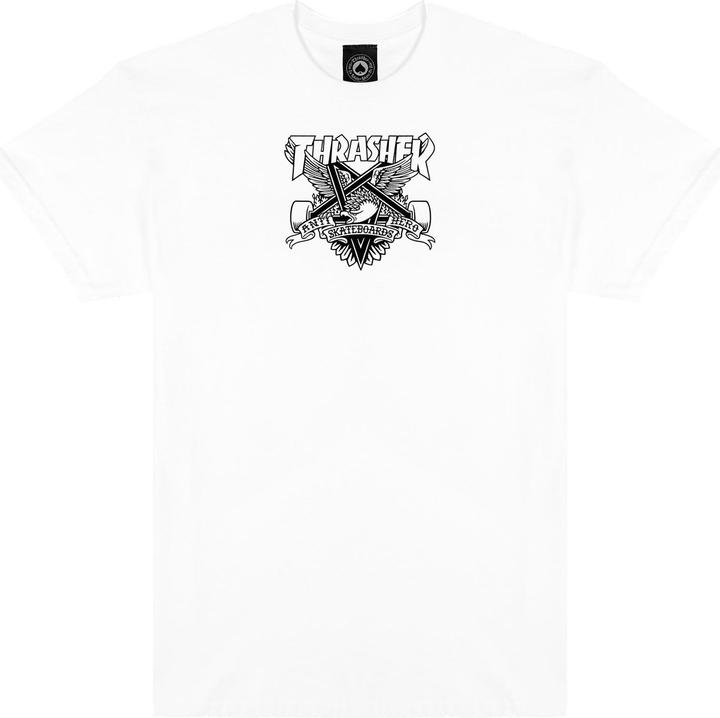 Thrasher M38096