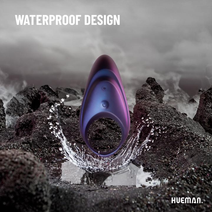 Image du produit Hueman Neptune (3.30 cm)