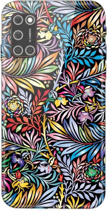 Blumenmuster