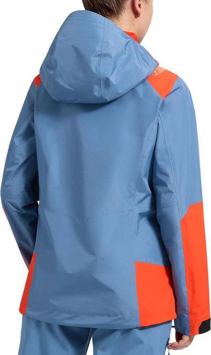 Produktbild La Sportiva Crossridge Evo Shell Jkt W (S)