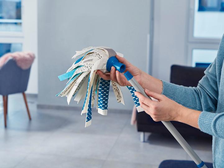 Immagine prodotto Leifheit Testa del mop di ricambio (1 pz.)