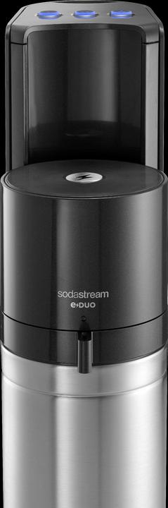 Actual product image SodaStream E-Duo