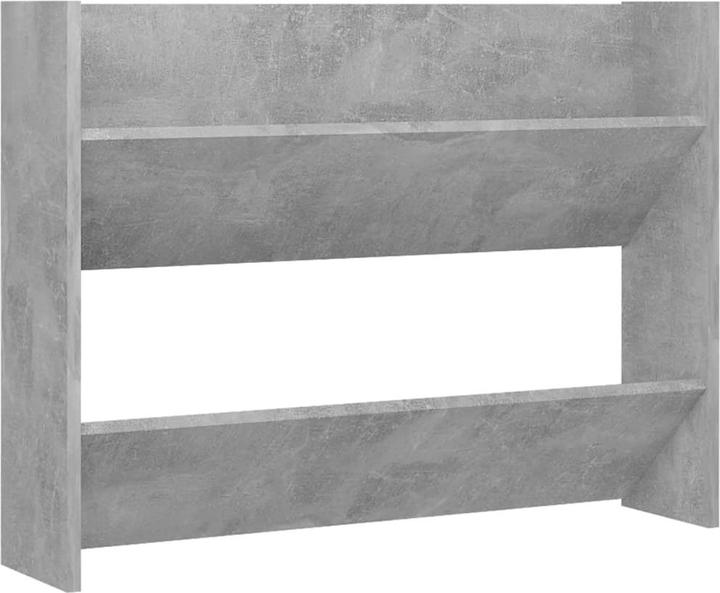 Produktbild VidaXL Nathan (80 x 18 x 60 cm)