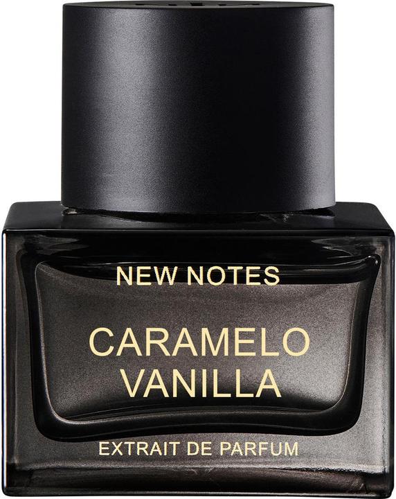 New Notes Caramelo Vanilla (Eau de Parfum, 50 ml)