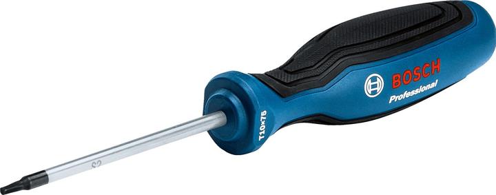 Actual product image Bosch Professional Screwdriver TX10X75 (T-section)