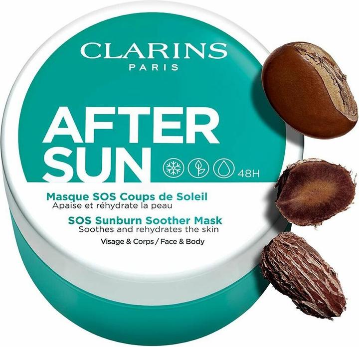 Immagine prodotto Clarins After Sun SOS (Gel, 100 ml)