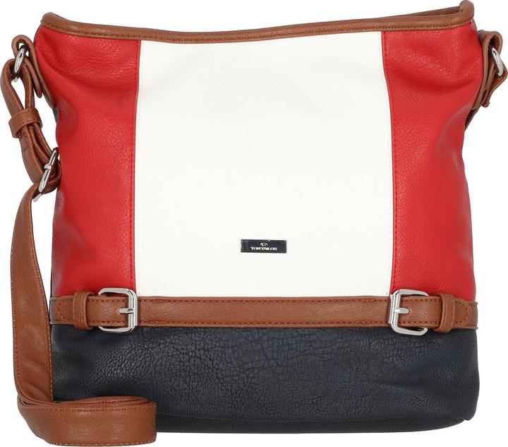 Image du produit Tom Tailor Sac à bandoulière 27 cm