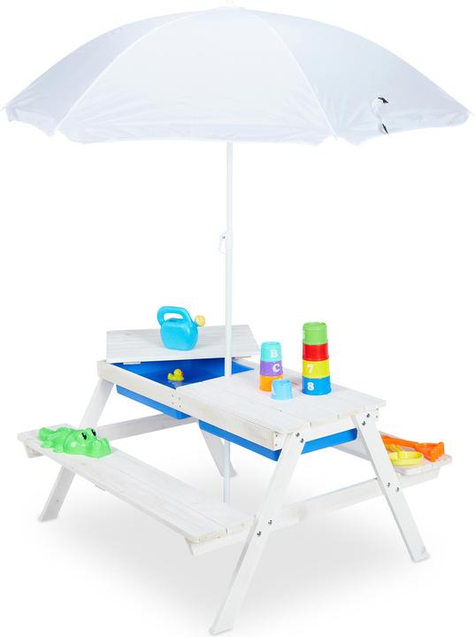 Actual product image Relaxdays Children's seating group