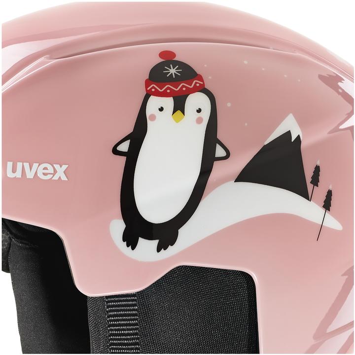 Image du produit Uvex Sports viti set (46 - 50 cm, XS)