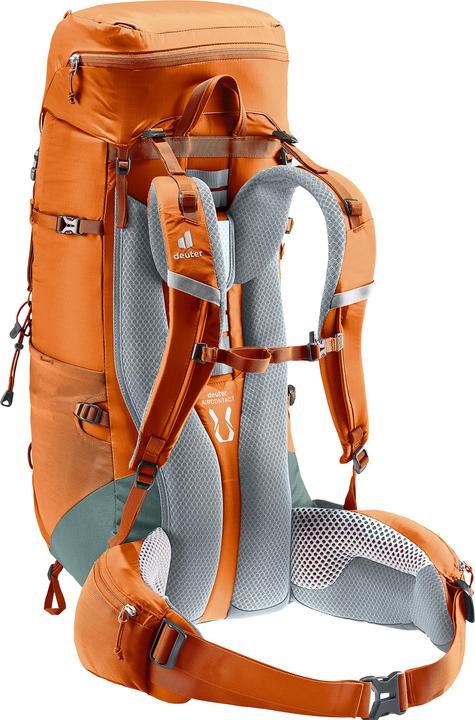 Image du produit Deuter Aircontact Lite 40 + 10 (40 l)