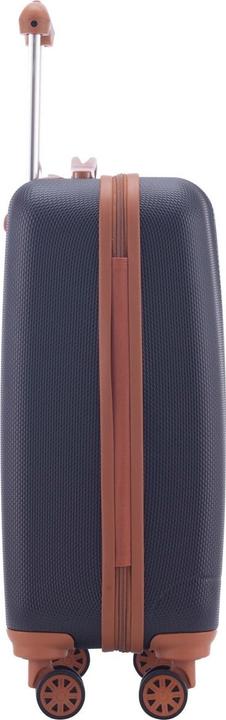 Produktbild Hauptstadtkoffer Wannsee (38 l, Handgepäck (bis 50l))