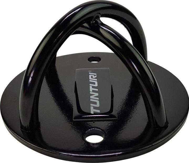 Actual product image Tunturi Schlingentrainer Halterung - Suspension Trainer