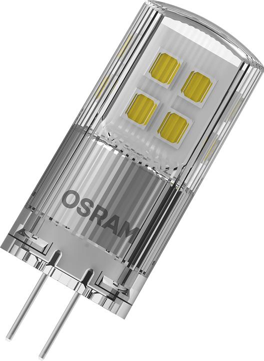 Osram Led Pin