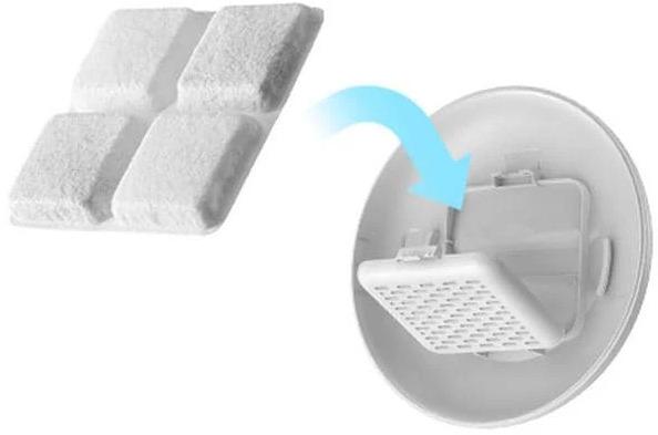 Image du produit Petlibro Granary Wifi Feeder (5 l)
