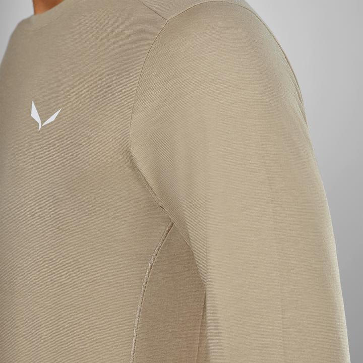 Immagine prodotto Salewa Maglietta Puez Dry'Ton uomo (W50/L30)