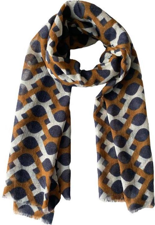 Lucky & Love Merino-Schal Shaluli
